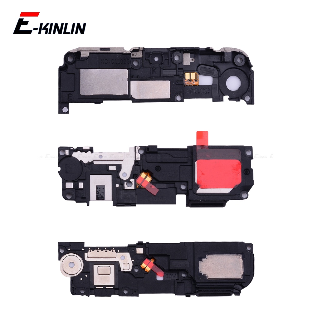 Loa Loa Âm Thanh Buzzer Cho HuaWei Nova 7i 7 Pro 6 SE 5T 4 3 3i 2 2S 2i 2 Plus Lite Loa Cáp Mềm Ringer Thay Thế Các Bộ Phận