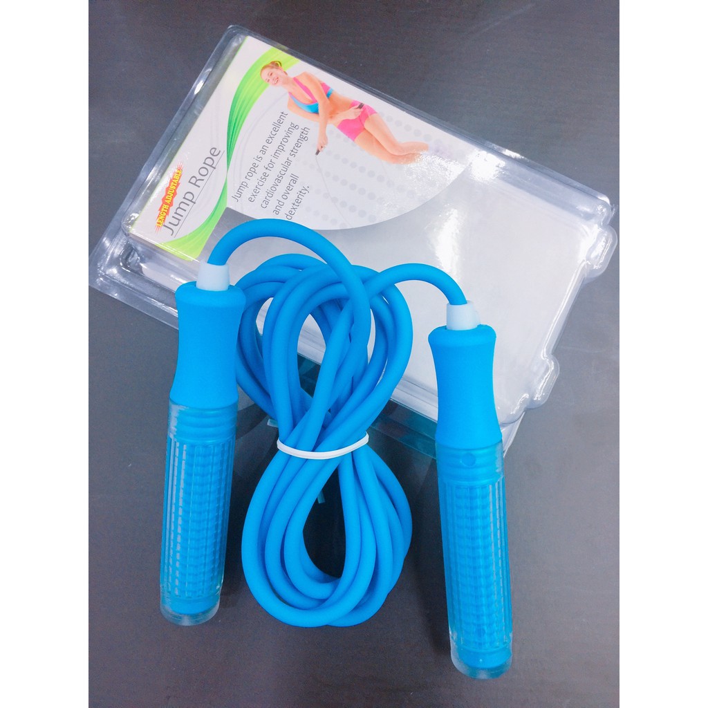 DÂY NHẢY ĐÀI LOAN JUMP-ROPE