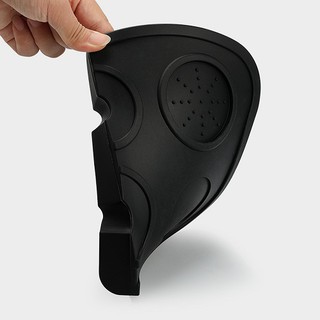 Volcano Lót tamper silicon pha cà phê espresso