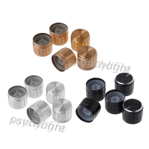 Set 5 núm vặn chiết áp Pcfx 21x17mm
