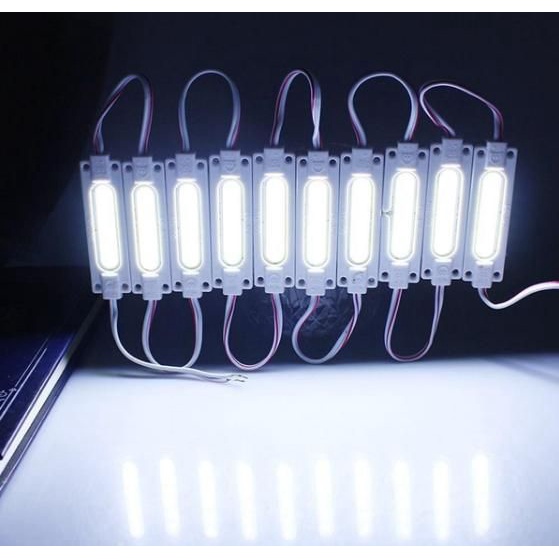 LED MODULE COB 2W MÀU TRẮNG TINH (SENGYANG) | Shopee Việt Nam