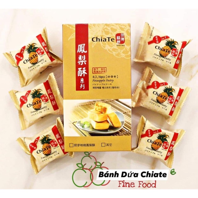 6. Cách Thưởng Thức Bánh Dứa Trứng Muối