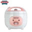 NỒI CƠM ĐIỆN SUNHOUSE Dung tích 1,2L SHD8217W và 1,8 lít 8602W hàng chính hãng bao lỗi 1 đổi 1