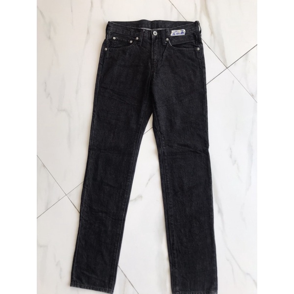 Quần jean nam dài_2hand | Shopee Việt Nam