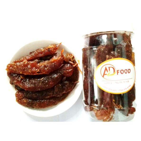 500g me rim dẻo xí muội