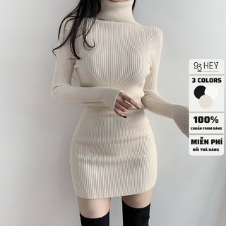 Đầm len body, giá tốt Tháng 4, 2024 | Mua ngay | Shopee Việt Nam