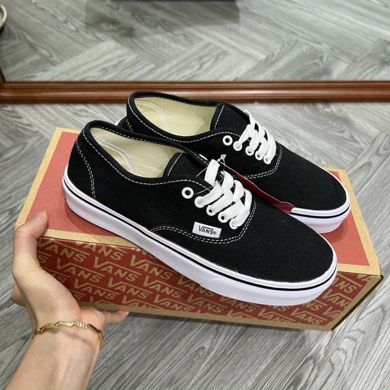 Giày vans outlet classic