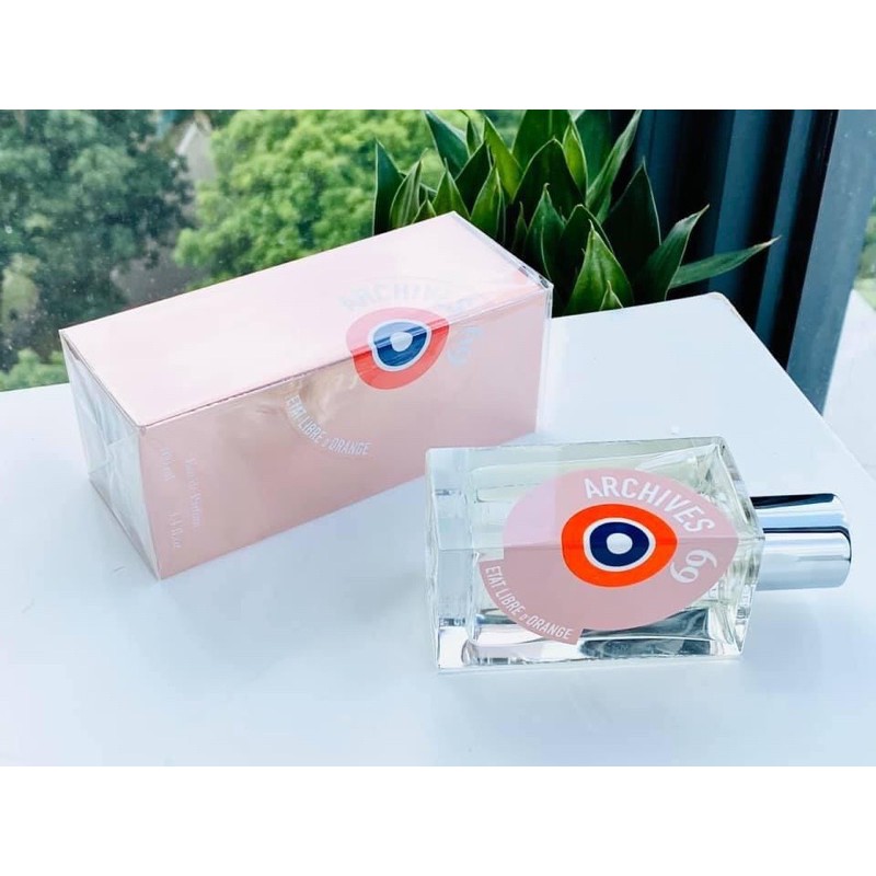 Nước hoa Etat Libre d’Orange Archives 69 EDP 100ml
