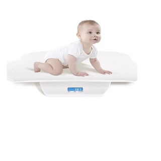 ( Hàng mới ) Cân sức khỏe trẻ em và mẹ bầu (100kg ), giành cho trẻ sơ sinh