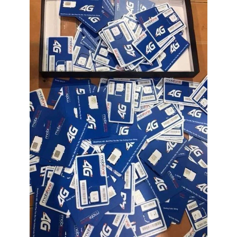 Sjm 4G tỷ phú gigabye truy cập thả ga