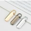 ✿ Bộ Dụng Cụ Khóa Kéo Thay Thế Bằng Kim Loại Dành Cho Balo / Áo Khoác / Túi Xách
