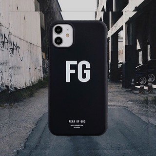 Ốp lưng FOG ESSENTIALS