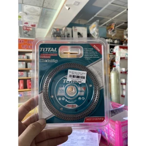 ĐÁ CẮT GẠCH SIÊU MỎNG HIỆU TOTAL (CÁI)