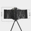 FUJIOU Ren Corset Đai Thời Trang Giảm Béo Cơ Thể Thắt Lưng Đầm Thắt Lưng Trang Phục Nữ Eo Corset