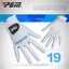 Găng tay golf sợi nhỏ thoáng khí, chống mài mòn, chống trượt cho nam nữ và cặp đôi