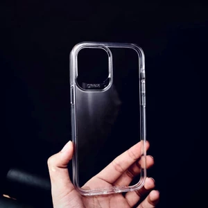 Ốp GEAR4 D30 lưng cứng chống ố sốc trong suốt cho iphone 12/12pro/12promax/13/13Pro/13Promax/14/15/plus/pro/promax