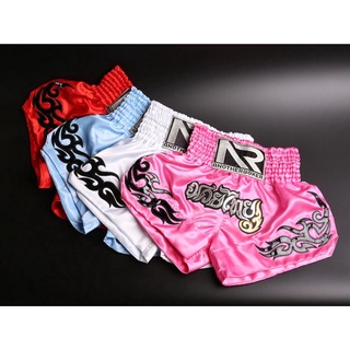 Nam Nữ Mma Muay Thái Quần Short Trẻ Em Kick Boxing Vật lộn Chiến Đấu Thân Xe Bé Trai Bé Gái Sanda Tập Luyện Chiến Đấu Thể Dục Boxeo Quần