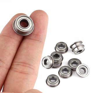 Iuxishop 10 Vòng bi bằng kim loại size nhỏ F686Zz 6x13 X 5mm
