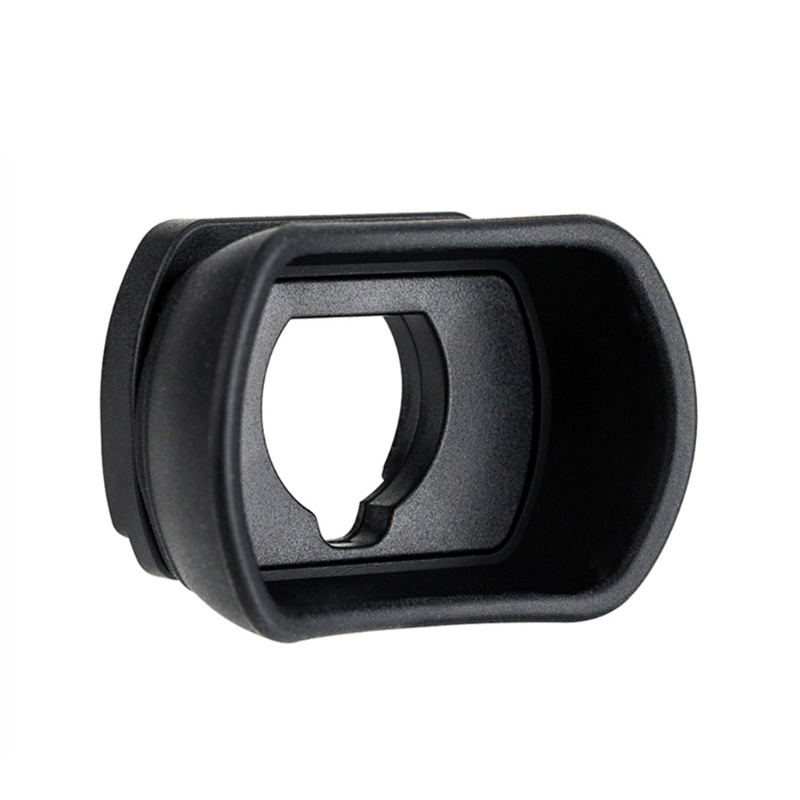 IOR Camera Eyecup Thị Kính Ngắm Mắt Cho Fuji EC-XT L XT1 XT2 XH1 XT3 X-T4 GFX-50S GFX100S EC-GFX EC-XT Cho M
