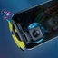 Nút bấm hỗ trợ chơi game Bluetooth 2in1 M10