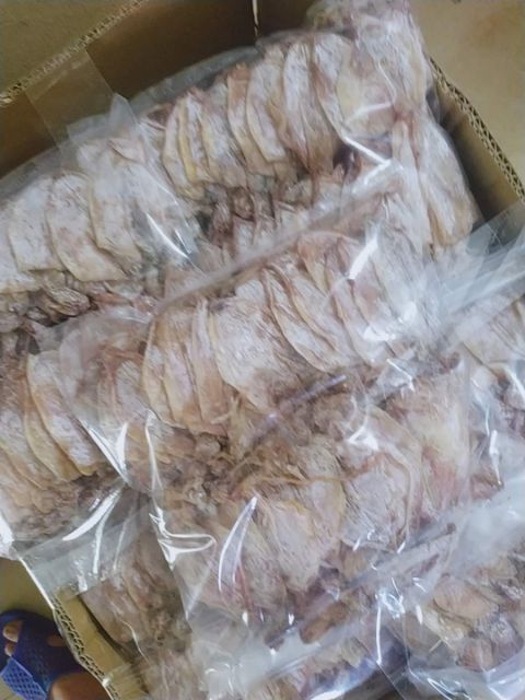 20 con mực khô mini thơm ngon | Shopee Việt Nam