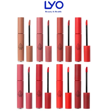 Son Kem Lì 3CE Velvet Lip Tint