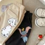 Quần kaki đen nâu, trà sữa in hình thú siêu đáng yêu, siêu ngầu cho bé từ 08-23 kg cho bé trai bé gái DTKK2022