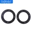2 Chiếc Đen 4 Inch Âm Thanh Nổi Xe Ô Tô Loa Gắn Miếng Đệm Nhẫn Adapter