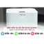 Máy hút ẩm lọc không khí 40m2 nhập khẩu FUJIHOME công nghệ máy nén, kết nối Wifi 12L/ngày đa năng phòng ngủ phòng khách