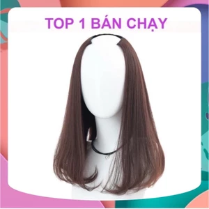 KẸP U CỤP ĐUÔI DÀI 35-40CM ĐỦ 6 MÀU SỈ TOÀN QUỐC