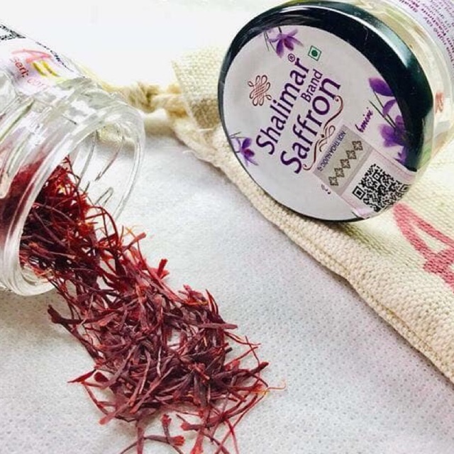 Shalimar SAFFRON loại A1 Shopee Việt Nam