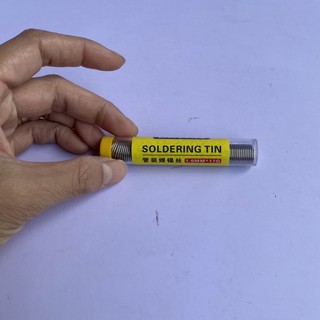 [CHÍNH HÃNG] Thiếc Hàn Lanlong loại xịn