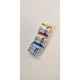 [Phần 1] Thỏi màu nước WINSOR & NEWTON dạng nén half pan 🐻🌸