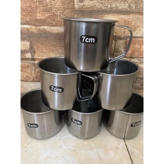 Ca inox - Giá Tốt, Miễn Phí Vận Chuyển, Đủ Loại | Shopee Việt Nam
