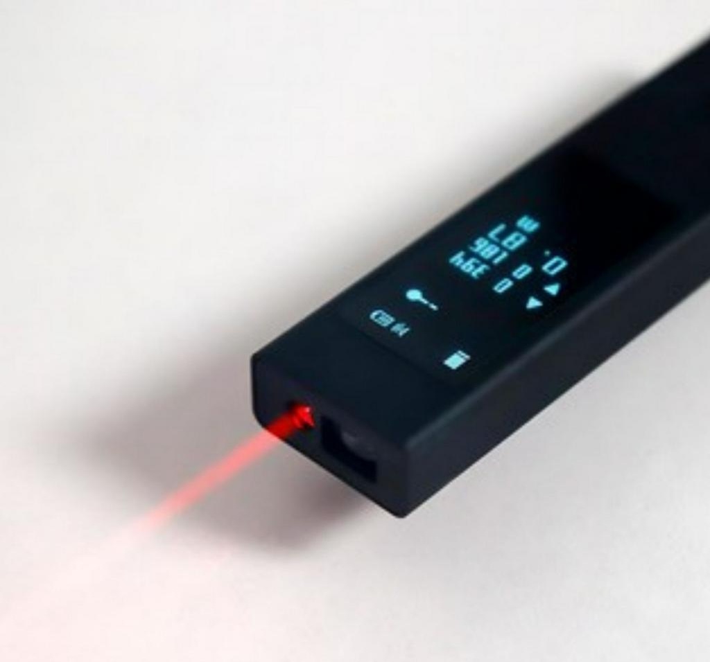 Mô tả Máy đo khoảng cách bằng tia Laser Xiaomi Duka LS-5/ Duka LS-P - BH 1 tháng - Shop Điện Máy Center - 3