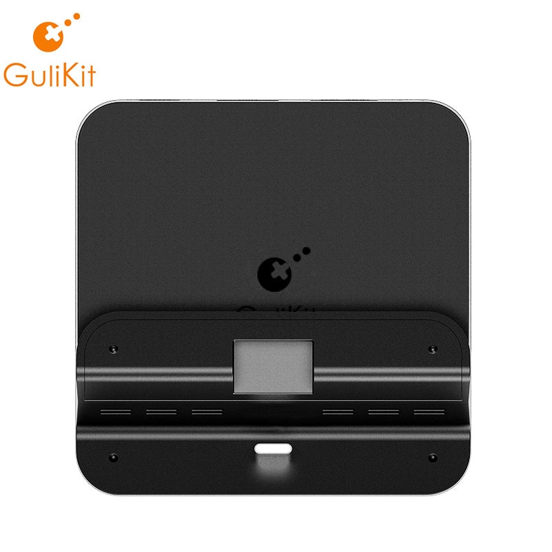 Đế Sạc Gulikit Ns05 Cổng Usb 3.0 Cho Máy Chơi Game Switch