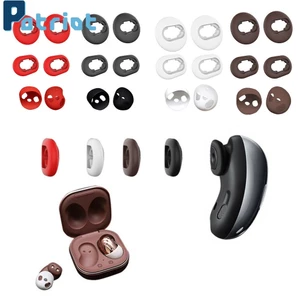 Nút bọc tai nghe bằng silicon thích hợp cho Samsung Galaxy Buds Samsung Galaxy Buds Live