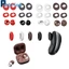 Nút bọc tai nghe bằng silicon thích hợp cho Samsung Galaxy Buds Samsung Galaxy Buds Live