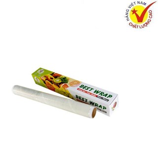 AMZO_MÀNG BỌC THỰC PHẨM THƯƠNG HIỆU VIỆT MANGO ST50 (HÀNG VIỆT NAM CHẤT LƯỢNG CAO )