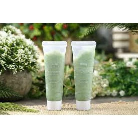 MẶT NẠ TẨY TẾ BÀO CHẾT, DƯỠNG SÁNG DA HUXLEY SCRUB MASK SWEET THERAPY 120G