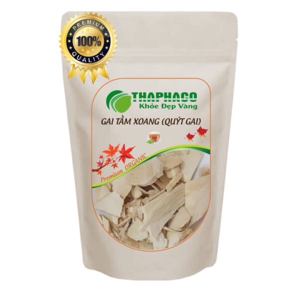 [Thảo Dược] Gai Tầm Xoang ( Quýt Gai)  - Tốt cho sức khỏe - Thaphaco