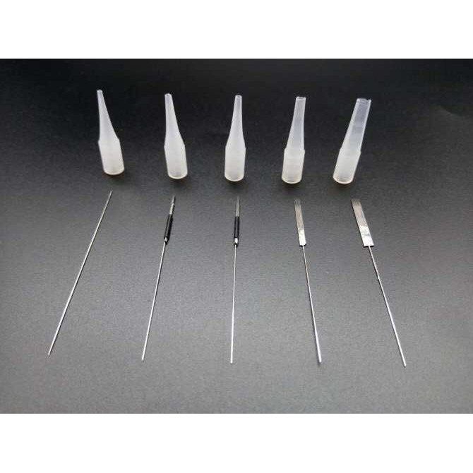 100 KIM 1 NGẮN DÙNG CHO MÁY THẦN THÁNH , MÁY NHỰA VUÔNG- DCPXHOANGANH