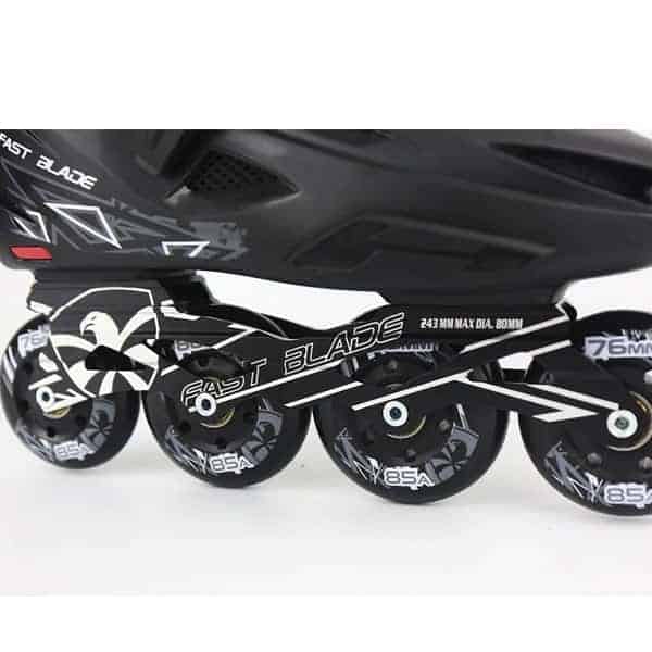 GIÀY TRƯỢT PATIN FLYING EAGLE FBS - TẶNG BỘ BẢO HỘ VÀ BALO