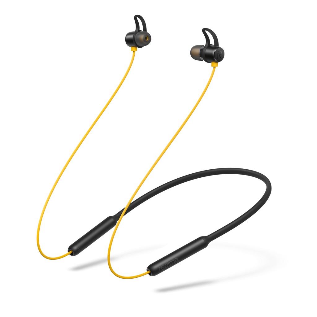 Tai nghe không dây Realme Buds Pin 12h Bluetooth Shopee