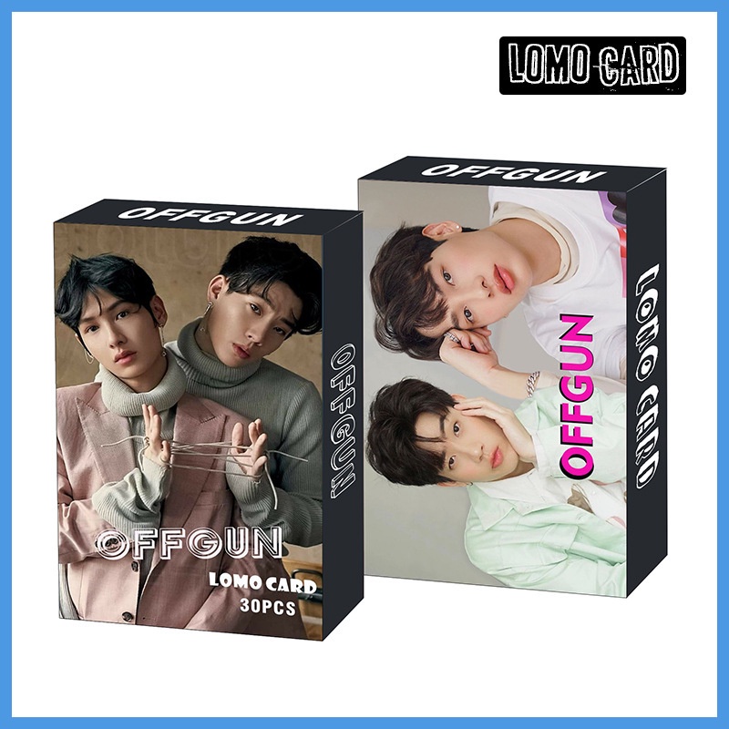 F4 Thailand Boys OhmNanon BrightWin OffGun BKPP YINWAR
