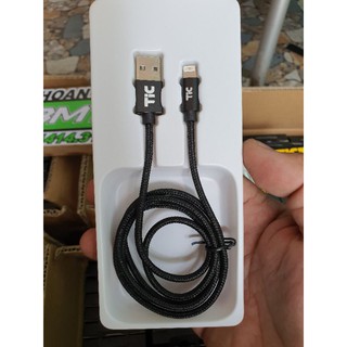 Cáp sạc điện thoại iphone, ipad Xuất Úc