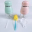 Máy Xay Hattiecs 6 Lưỡi, Máy Xay Đa Năng 0.3L Xay Đồ Ăn Dặm Cho bé Hàng Cao Cấp Tặng Kèm Quà