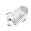 Hộp đựng dầu gội, sữa tắm, nước rửa tay gắn tường XGO dung tích 500ml.cao cấp, cực kỳ gọn gàng sạch sẽ bảo hành 12 tháng