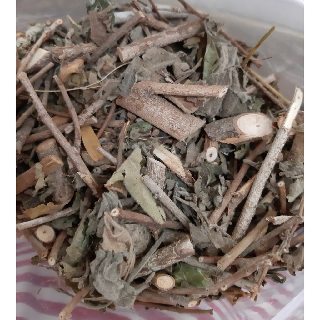 [Mã BMTTC60K giảm đến 60K đơn 50K] Cây an xoa khô thượng hạng JINDO 1kg
