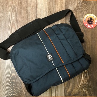 Túi đựng máy ảnh crumpler jackpack 7500 Camera Bags đeo chéo có vách ngăn chống sốc tốt chất vải chống nước